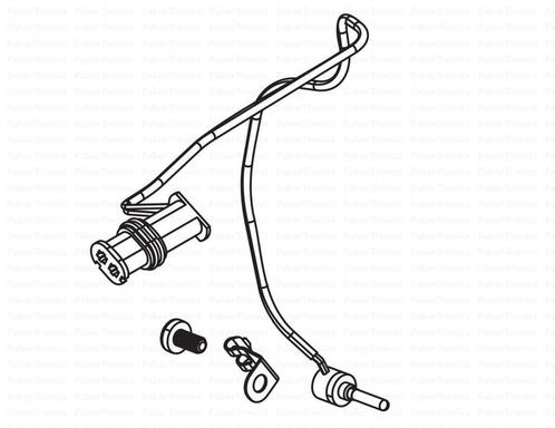 Webasto uitlaatgastemperatuursensor Thermo Pro 90, Auto-onderdelen, Airco en Verwarming, Ophalen of Verzenden