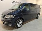 Volkswagen Transporter 2.0 TDI L2H1 DC Dubbel Cabine 204 PK, Automaat, Gebruikt, Overige kleuren, Volkswagen