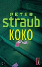 Koko / Poema Straub 9789024543304 Peter Straub, Boeken, Verzenden, Gelezen, Peter Straub