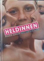 Heldinnen (geb) 9789057593352 E. van den Elsen, Verzenden, Gelezen, E. van den Elsen