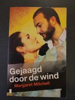Boek Gejaagd door de wind 9789022571460, Verzenden, Zo goed als nieuw
