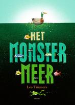 Boek: Het monstermeer - (als nieuw), Boeken, Verzenden, Nieuw