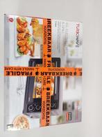 TurboTronic Vrijstaande Oven EV45 - 45L -, Verzenden, Nieuw