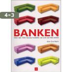 Banken (Ned) 9788496099753 Atrium, Boeken, Verzenden, Gelezen, Atrium