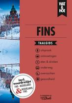 Fins / Wat & Hoe taalgids 9789021572956 Wat & Hoe taalgids, Verzenden, Zo goed als nieuw, Wat & Hoe taalgids