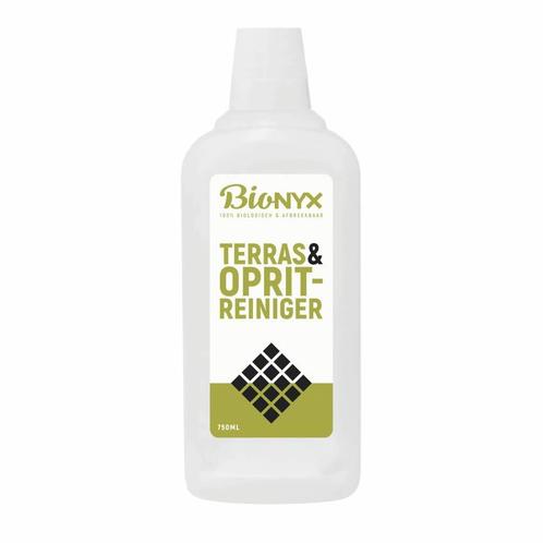 Terras & Opritreiniger  750 ML  | 100% Biologisch, Tuin en Terras, Overige Tuin en Terras, Nieuw, Verzenden