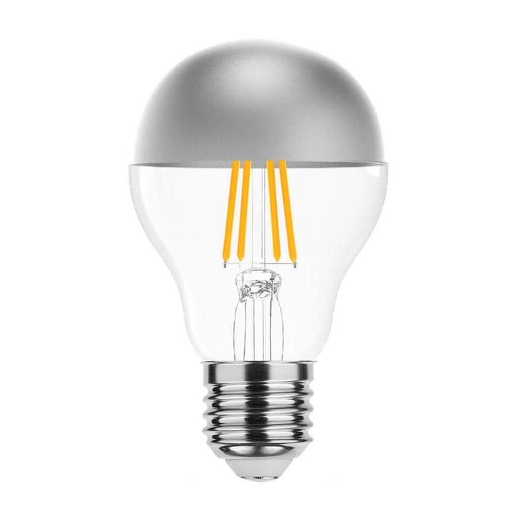Modee E27 LED Lamp 4W - 400lm - 2700K - Warm Wit - LED, Huis en Inrichting, Lampen | Losse lampen, Nieuw, Verzenden