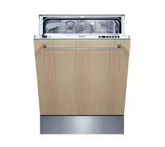Siemens Se64m361 Inbouw Vaatwasser 60cm, Witgoed en Apparatuur, Vaatwasmachines, Zo goed als nieuw, 85 tot 90 cm, Ophalen of Verzenden