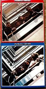 Beatles - 1962-1966 - 1967-1970 [USA Pressings] - Diverse, Nieuw in verpakking
