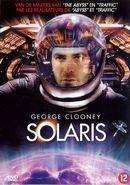 Solaris - DVD, Cd's en Dvd's, Dvd's | Science Fiction en Fantasy, Verzenden, Nieuw in verpakking