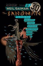 Sandman Volume 9, Boeken, Verzenden, Nieuw