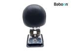 Sissybar Harley-Davidson FXSTD Softail Deuce 2000, Verzenden, Gebruikt
