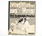 Boek Vintage Joris P.K. Het Goddelijk Profiel - EI805, Gelezen, Verzenden