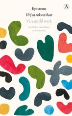 Vrij En Onkwetsbaar | 9789025320164 | Epictetus, Ophalen of Verzenden, Nieuw, Epictetus