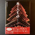 Herstelde pagoda met vijf verdiepingen – Kuon-ji-tempel,