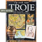 Troje / Op zoek naar 9789054952947 G. Caselli, Verzenden, Zo goed als nieuw, G. Caselli