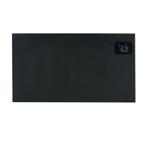 Convector Verwarming Eurom Sani Alutherm 1200XS Voor in de, Ophalen of Verzenden, Nieuw