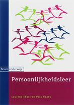 Persoonlijkheidsleer 9789085063049 L. Ekkel, Boeken, Verzenden, Zo goed als nieuw, L. Ekkel