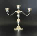 Duchin Creation - Kandelaar - Zilver
