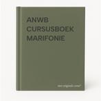 ANWB CURSUSBOEK MARIFONIE 9789018008529, Boeken, Verzenden, Gelezen