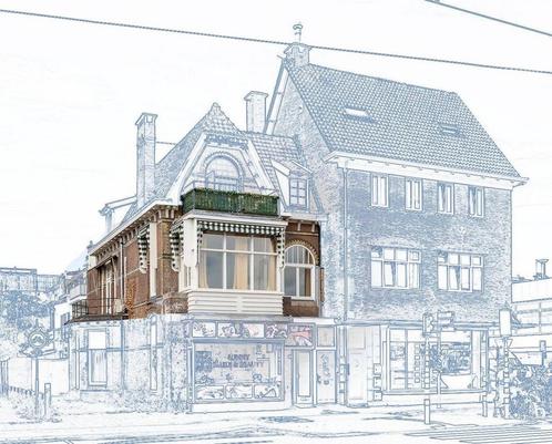 Te huur: Appartement Haagweg in Rijswijk, Huizen en Kamers, Huizen te huur, Zuid-Holland, Appartement