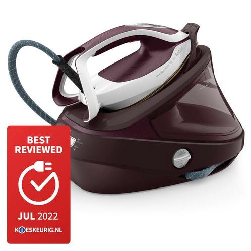 Tefal Pro Express Ultimate II GV9721 1.2 L Duriliu, Witgoed en Apparatuur, Strijkijzers en Strijkplanken, Verzenden
