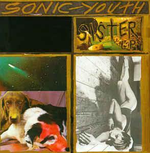 lp nieuw - Sonic Youth - Sister, Cd's en Dvd's, Vinyl | Rock, Zo goed als nieuw, Verzenden