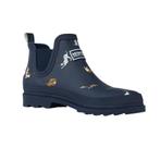 -40% Regatta  Regatta Dames harper dog print lage wellington, Kleding | Dames, Schoenen, Nieuw, Regenlaarzen, Verzenden, Blauw