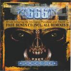 cd - 666 - Paradoxx, Verzenden, Zo goed als nieuw