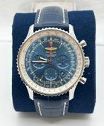Breitling - Navitimer B01 46mm - AB012721 - Heren -, Sieraden, Tassen en Uiterlijk, Horloges | Heren, Nieuw