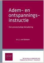 9789083096049 Adem- en ontspanningsinstructie, Verzenden, Nieuw, Jan J van Dixhoorn