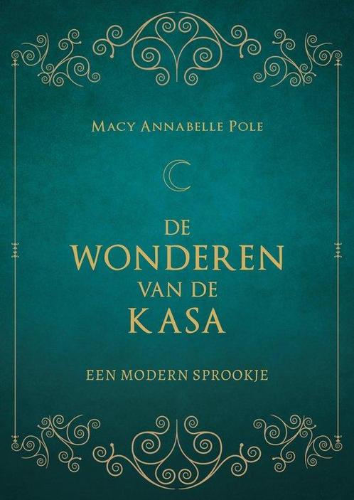9789493280359 De Wonderen van de Kasa | Tweedehands, Boeken, Romans, Zo goed als nieuw, Verzenden