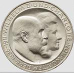 Duitsland, Württemberg Wilhelm II. 3 Mark 1911 - 25, Postzegels en Munten, Munten | Europa | Niet-Euromunten