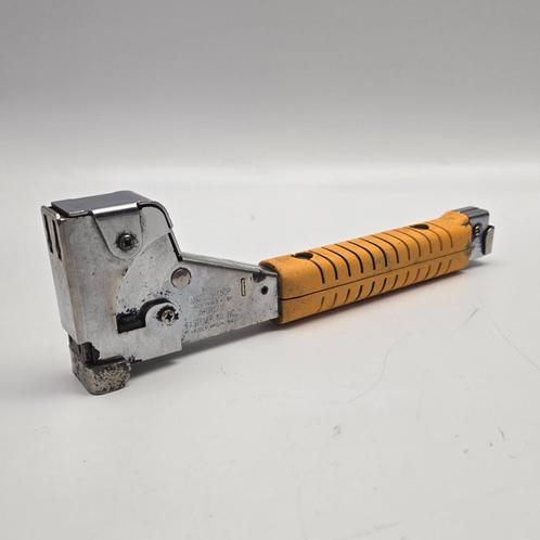 Arrow HT50P Hamer Tacker Heavy Duty | Met Garantie, Doe-het-zelf en Verbouw, Gereedschap | Handgereedschap, Nieuw, Ophalen of Verzenden