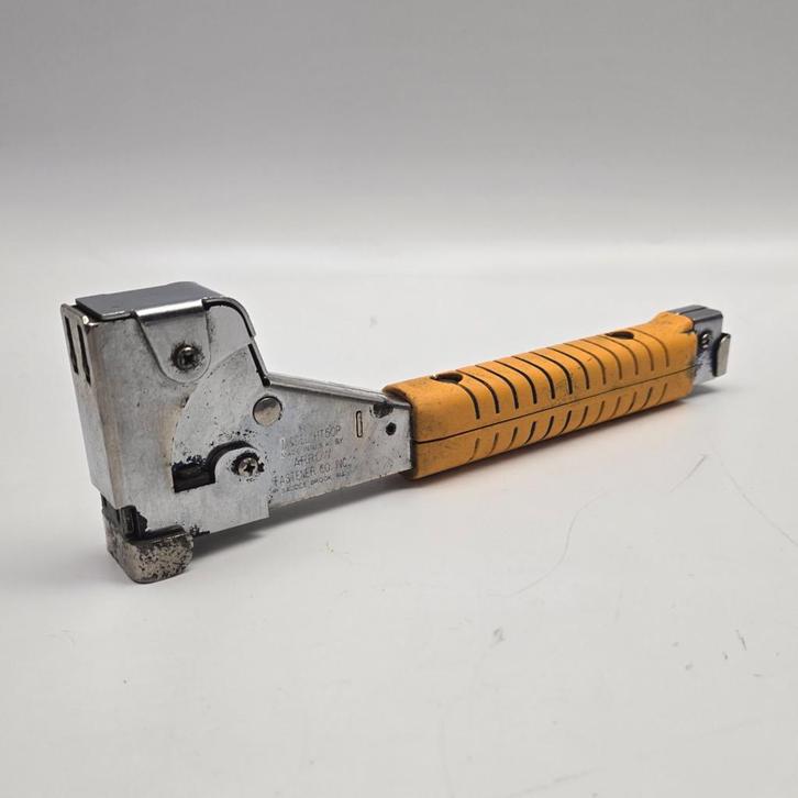 Arrow HT50P Hamer Tacker Heavy Duty | Met Garantie, Doe-het-zelf en Verbouw, Gereedschap | Handgereedschap, Nieuw, Ophalen of Verzenden
