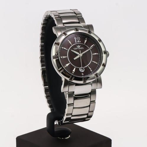 Optima - Swiss Watch - OSL265-SS-4 - Zonder Minimumprijs -, Sieraden, Tassen en Uiterlijk, Horloges | Heren