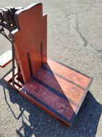 Dutch Platform scale - Weegschaal (2) - andeera -, Antiek en Kunst