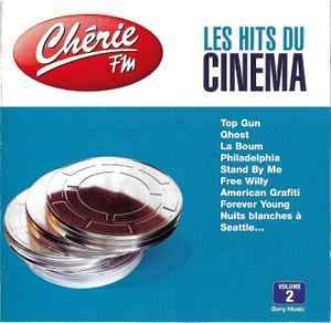 cd box - Various - Les Hits Du CinÃ©ma Vol. 2, Cd's en Dvd's, Cd's | Filmmuziek en Soundtracks, Zo goed als nieuw, Verzenden