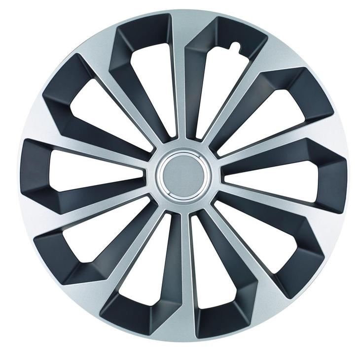 Wieldoppen  Fame Ring Mix 15 inch, Auto diversen, Wieldoppen, Verzenden