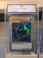 Konami - 3 Card - Red-Eyes Black Dragon, Dark Magician and, Nieuw