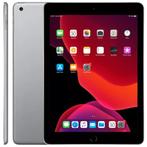 Refurbished iPad 2018 128 GB, Refurbished, 128 GB, Grijs, Verzenden