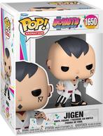 Funko Pop! - Boruto Jigen #1650 | Funko - Hobby Artikelen, Verzamelen, Verzenden, Nieuw