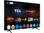 Tcl - LED/QLED 60-69 Ultra HD 4K TV - 65 inch, Overige merken, Verzenden, Nieuw, 100 cm of meer