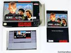Super Nintendo / Snes - Home Alone 2 - Lost In New York - US, Spelcomputers en Games, Games | Nintendo Super NES, Verzenden, Gebruikt