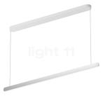 Occhio Mito Volo 140 Var Up Room Hanglamp LED, kop zilver ma, Verzenden, Nieuw
