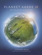 Planeet Aarde II 9789021563794 Stephen Moss, Boeken, Verzenden, Zo goed als nieuw, Stephen Moss