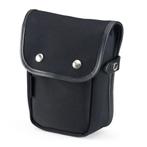 Billingham Delta Pocket black fibrenyte/black, Ophalen of Verzenden, Nieuw, Overige typen, Overige merken