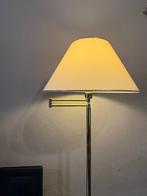 Staande lamp - Messing - Zonder de lampenkap