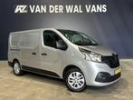 Renault Trafic 1.6dCi 122pk L1H1 Euro6 Airco | Navigatie | L, Auto's, Renault, Gebruikt, Dealer onderhouden, Lichtmetalen velgen