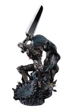 Berserk Figuarts ZERO Metallic Touch PVC Statue Guts Bers..., Ophalen of Verzenden, Nieuw